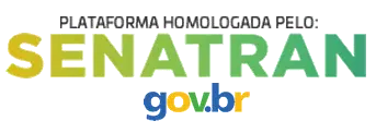 Homologada pelo Senatran